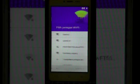 Help verifikasi akun google yang lupa Zyrex Onephone ZA-966 Pro FRP tanpa pc