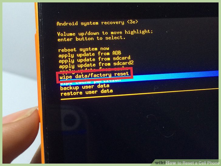 Trik Hard reset Zyrex OneScribe ZA966 tanpa PC