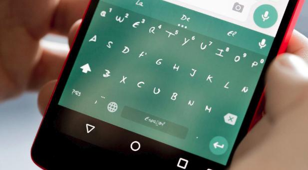 Merubah Font Zyrex OneScribe ZA957 Tanpa PC