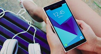notch Zyrex OneScribe ZA987i apk