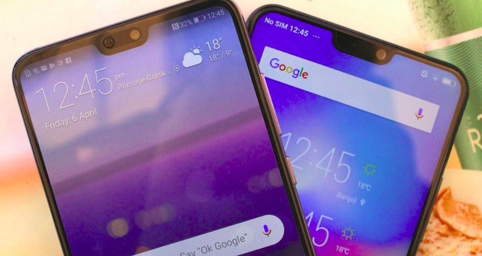 notch Zyrex OneScribe ZA966x apk