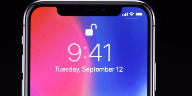 Tutorial Notch Zyrex OneScribe ZA985 Seperti iPhone X tanpa ROOT!