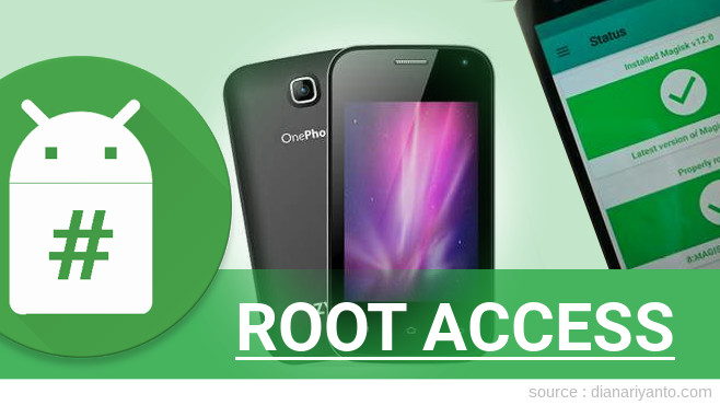 Tips Root Zyrex Onephone ZA-966 Pro Tanpa Komputer